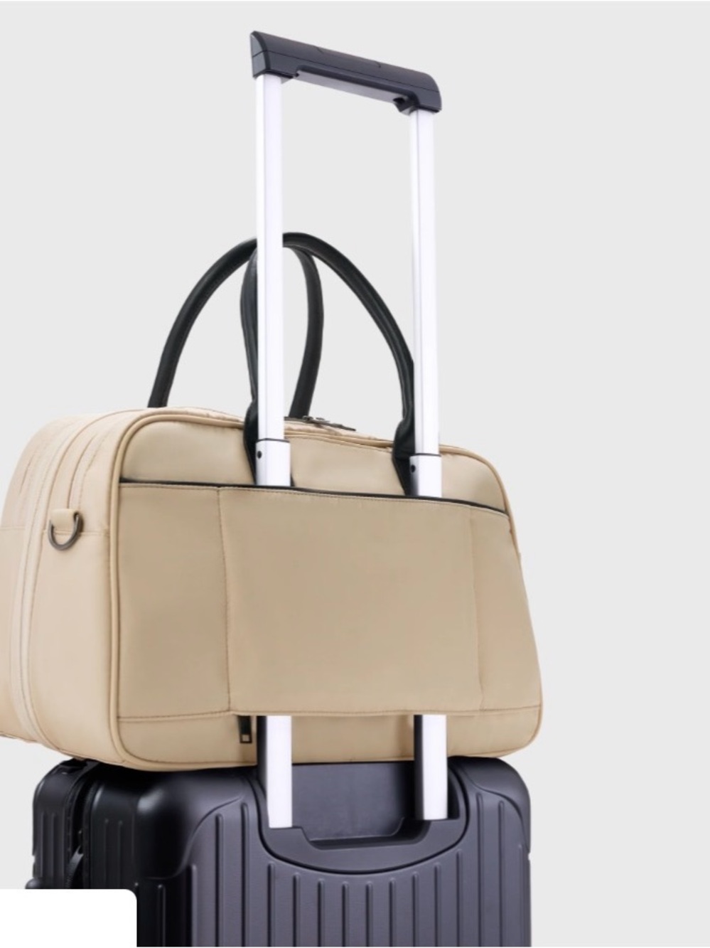 Nomad Lane Bento Luggage - Picture 6 of 9